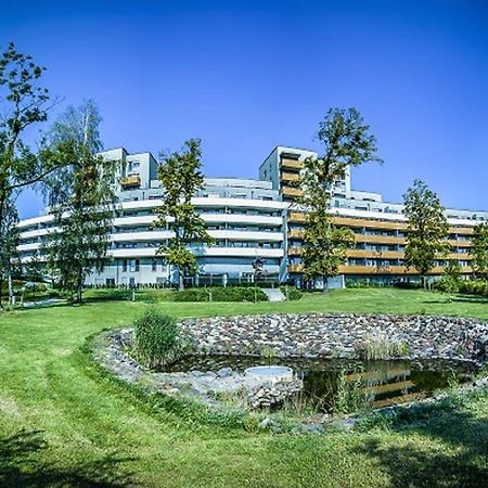 Apartmanovy Dum Landek オストラヴァ エクステリア 写真